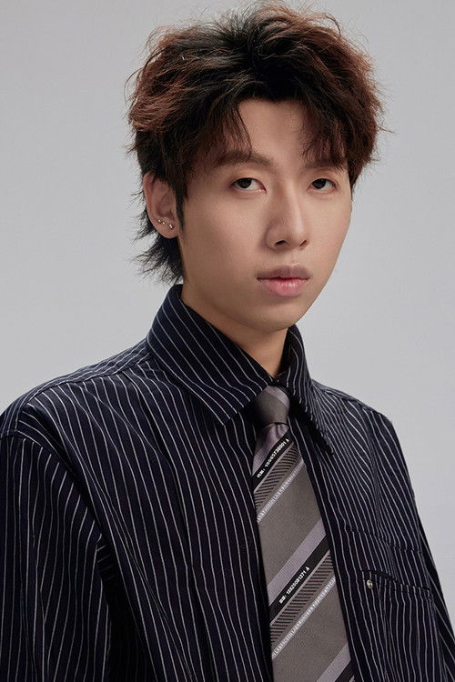 Photo of Wang Hanzhe