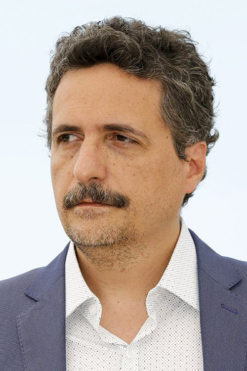 Photo of Kleber Mendonça Filho