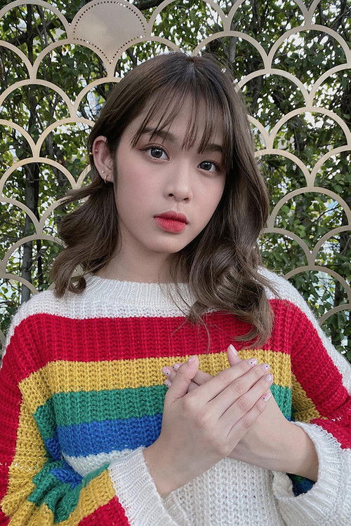 Photo of Pimrapat Phadungwatanachok