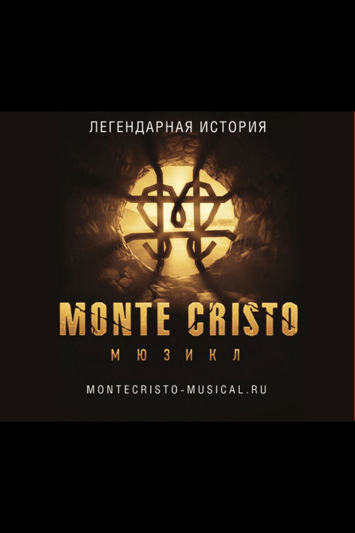 Monte Cristo. Musical