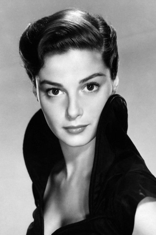Photo of Pier Angeli