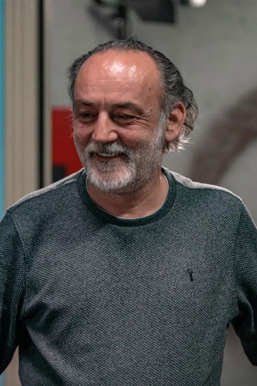 Photo of Shkumbin Istrefi