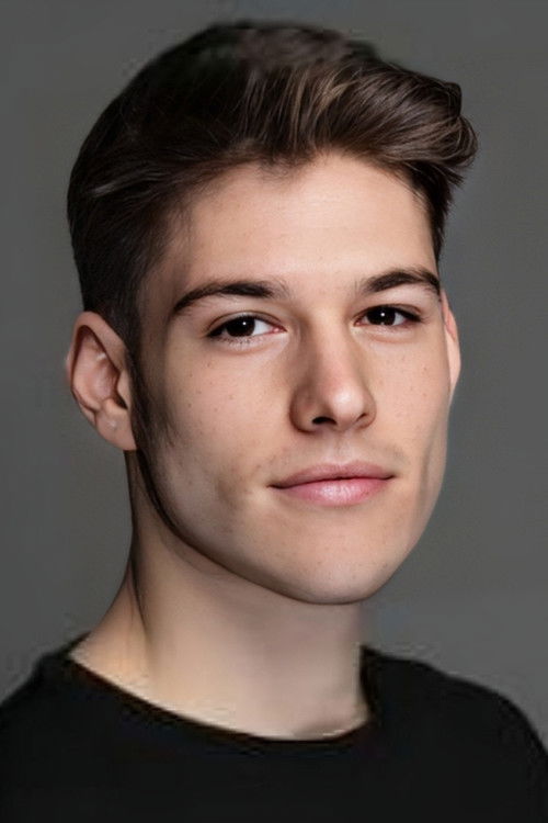 Photo of Özgür Daniel Foster