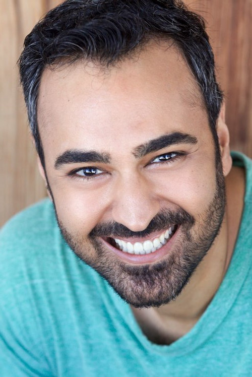 Photo of Antonio Leon