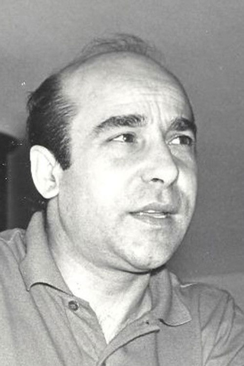 Photo of José María Prada