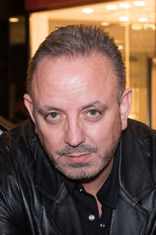 Photo of Yorgos Makris