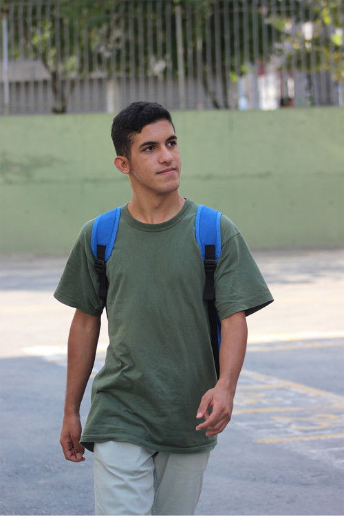 Photo of Okan Bozkuş