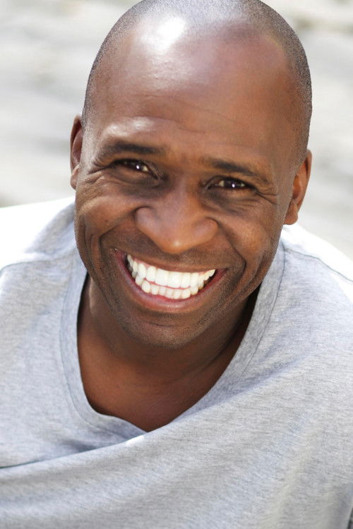 Photo of Steve White