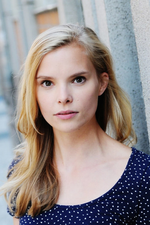 Photo of Maike Jüttendonk