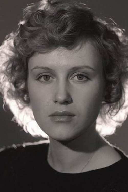 Photo of Irina Rozanova