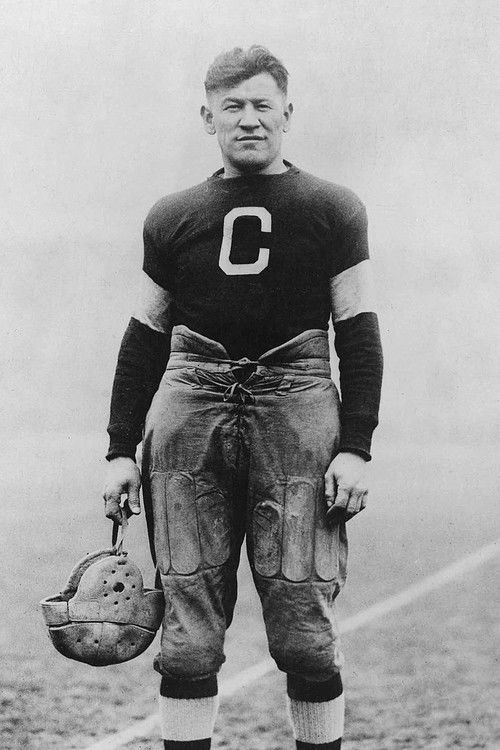 Photo of Jim Thorpe