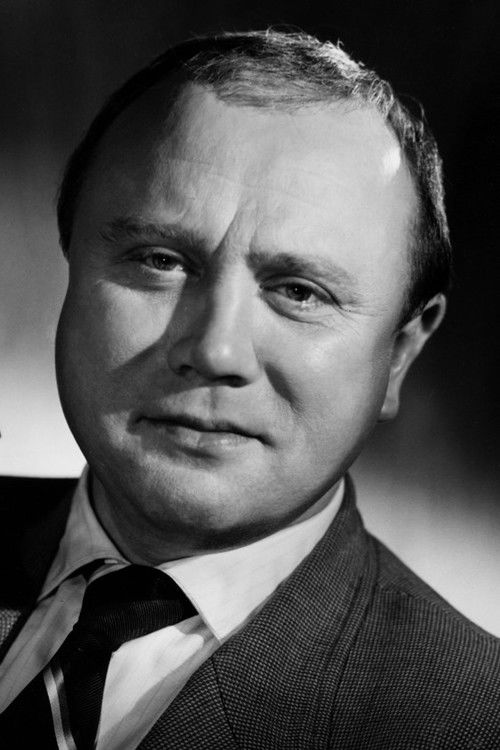 Photo of Werner Peters