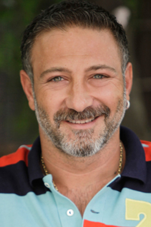 Photo of Yener Gürsoy