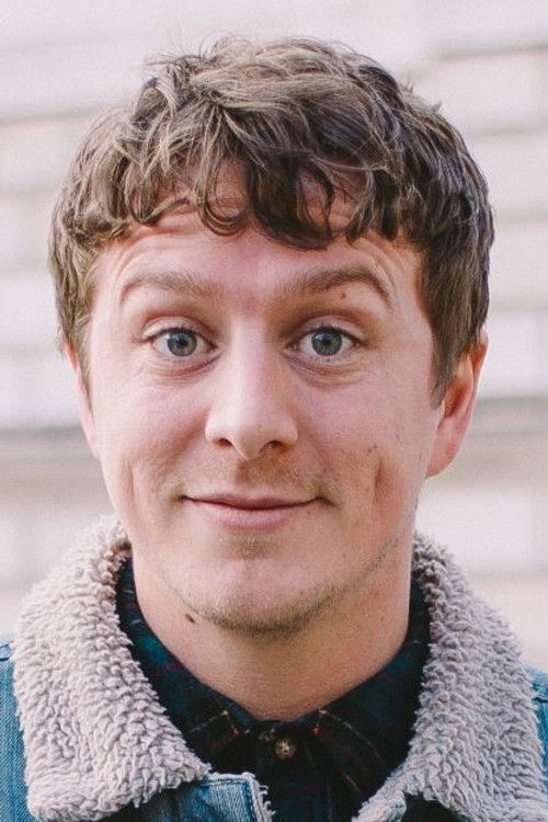 Photo of Jack Wilkinson