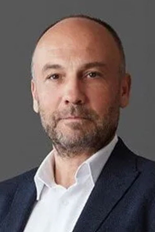 Photo of Mahir Günşiray