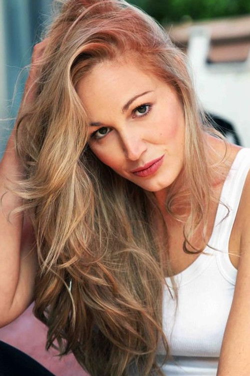 Photo of Barbara Bonanni