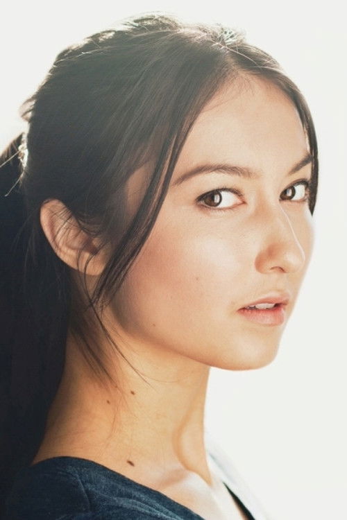 Photo of Kimi Alexander