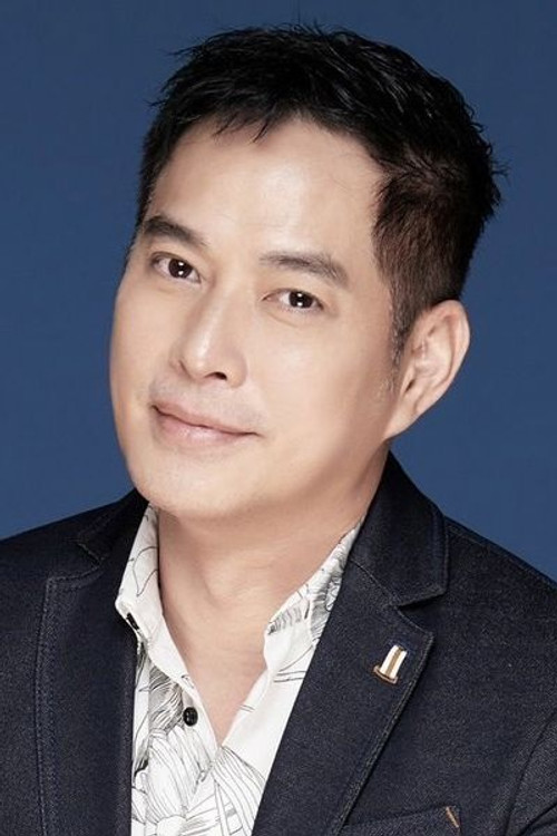 Photo of Kevin Lin