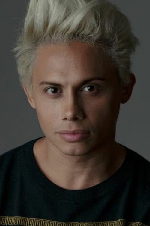 Photo of Silvero Pereira