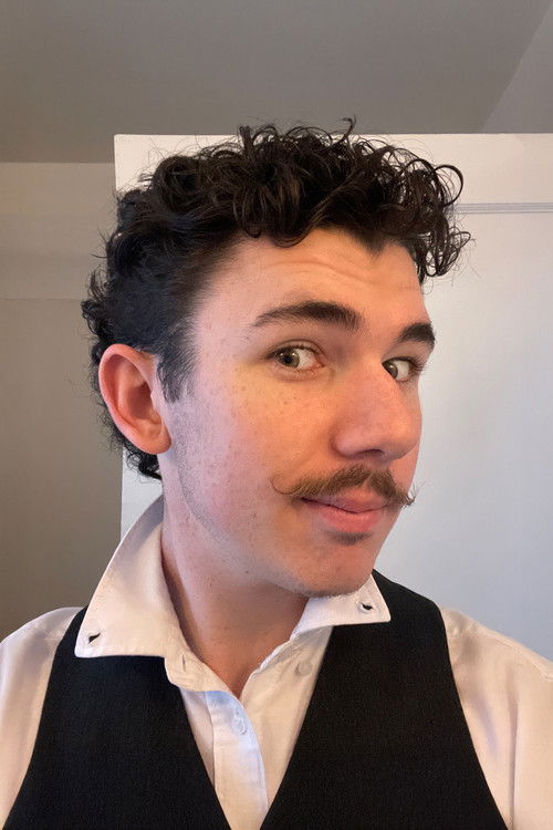 Photo of Conner Jackson