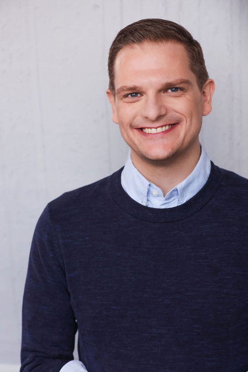 Photo of Gary Henderson