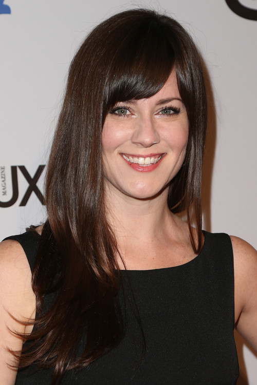 Photo of Katie Featherston