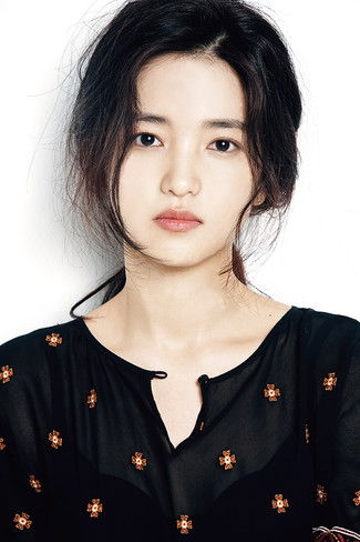 Photo of Kim Tae-ri