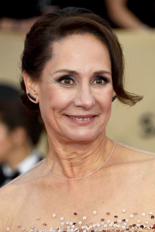 Photo of Laurie Metcalf