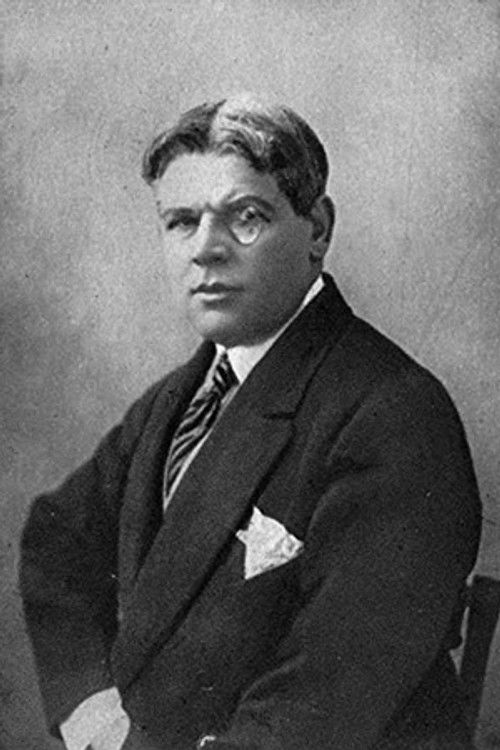 Photo of Louis Leubas