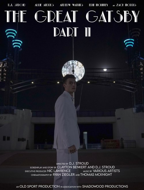 The Great Gatsby Part II