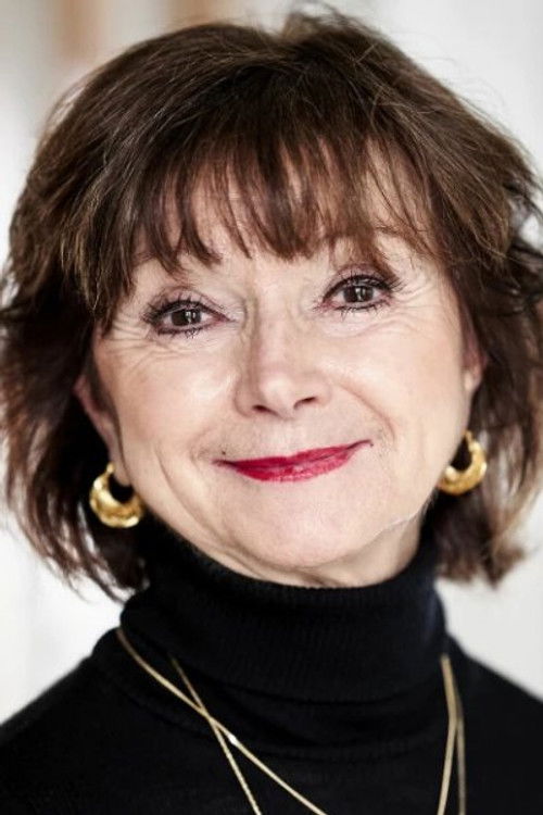 Photo of Sonja Oppenhagen