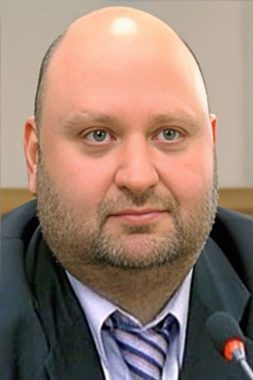 Photo of Zurab Gurtskaya