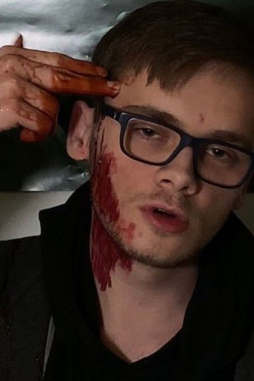 Photo of Dean Matschke