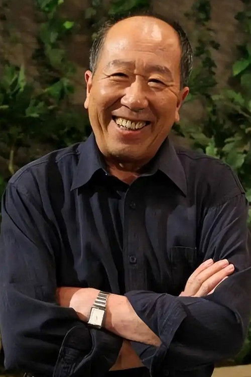 Photo of Lei Kesheng