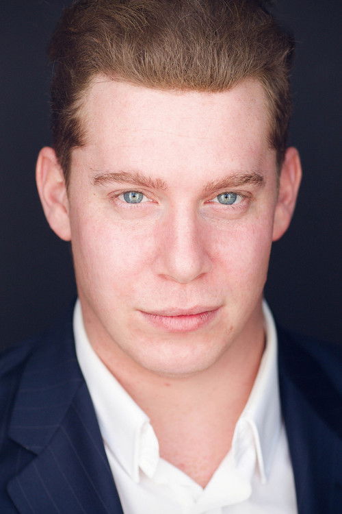 Photo of Matt Giroveanu