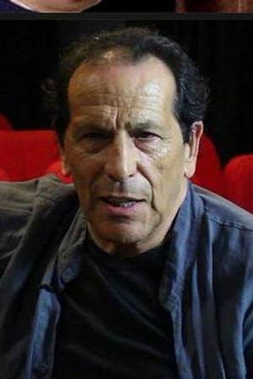 Photo of Corrado Solari