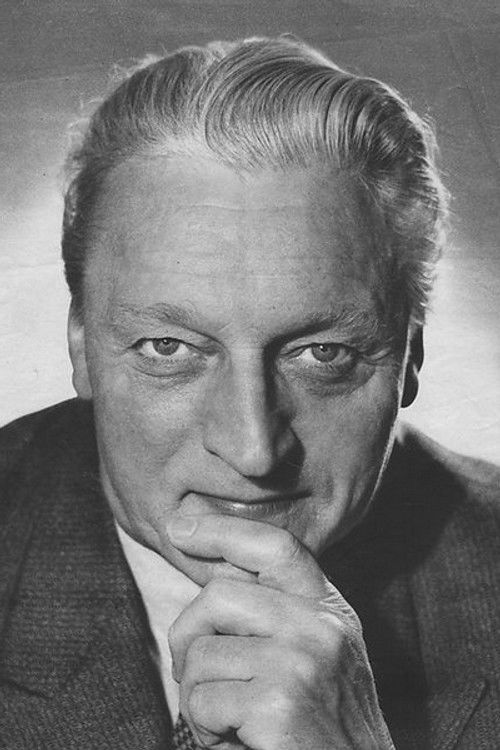 Photo of Johannes Meyer