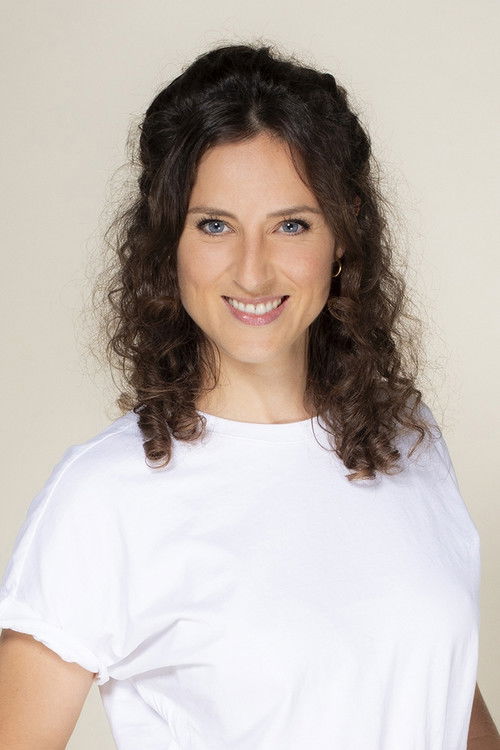 Photo of Charlotte Dhenaux