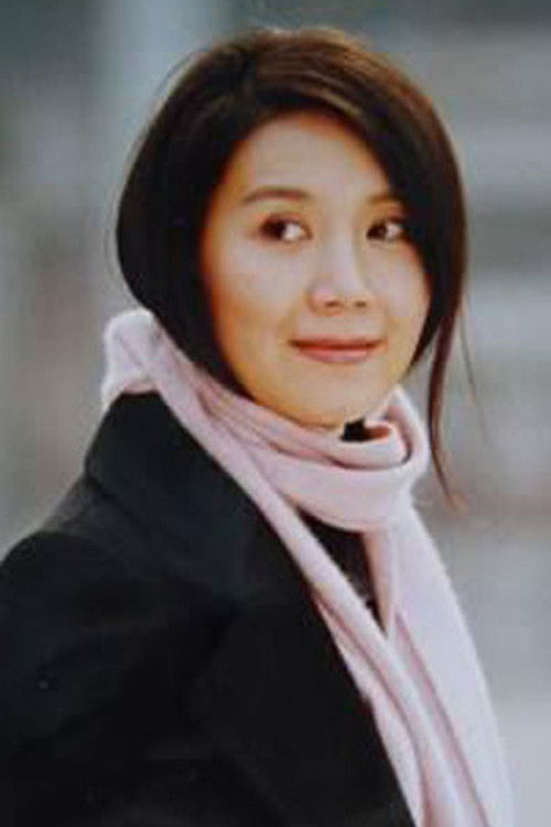 Photo of Yan Xiaopin