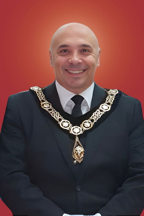 Stefano Edoardo Erario