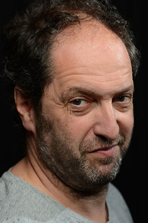 Photo of Josean Bengoetxea