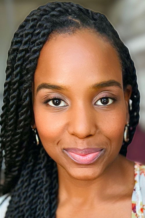 Photo of Tryphena Wade