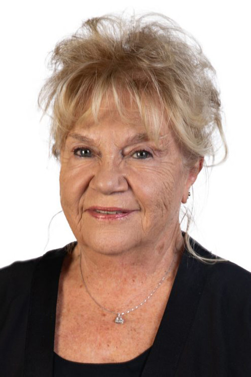 Photo of Nevra Serezli