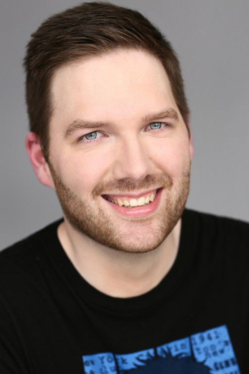 Photo of Chris Stuckmann