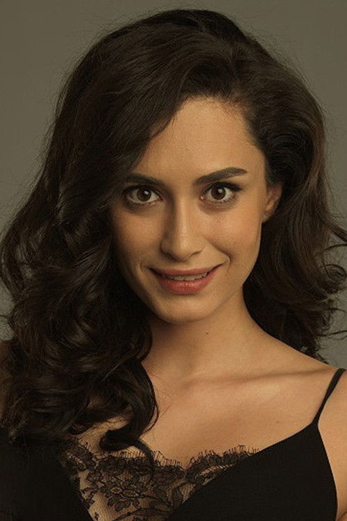 Photo of Hande Doğandemir