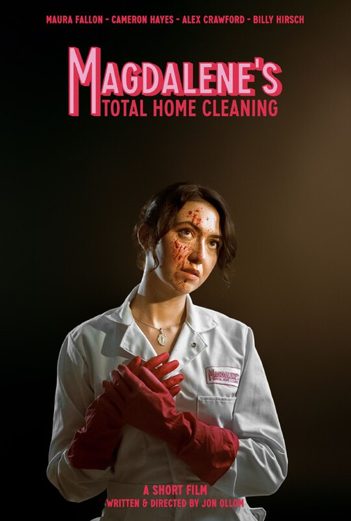 Magdalene’s Total Home Cleaning