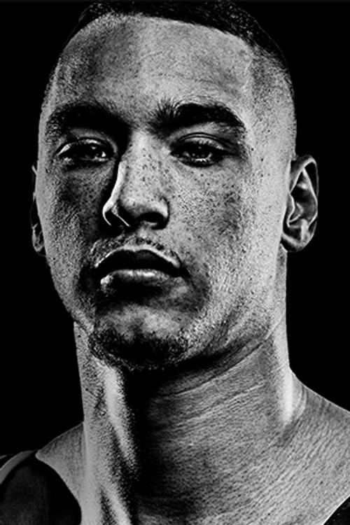 Photo of Steven Butler