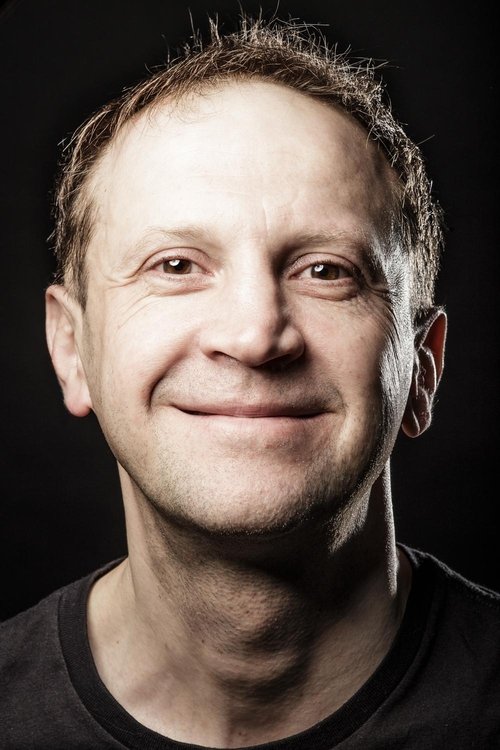 Photo of Timofey Tribuntsev