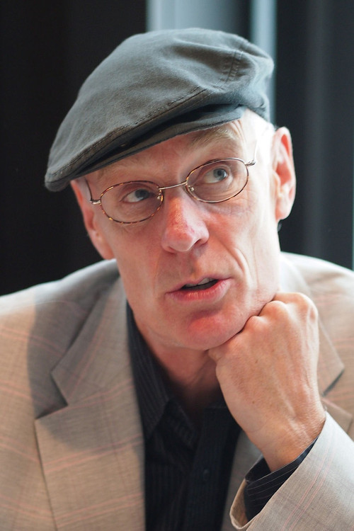 Photo of Matt Frewer