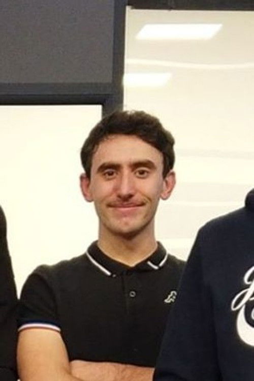 Photo of Quentin Pierrisnard